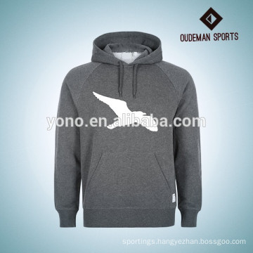 New style design your own logo printed cheap custom hoodies men